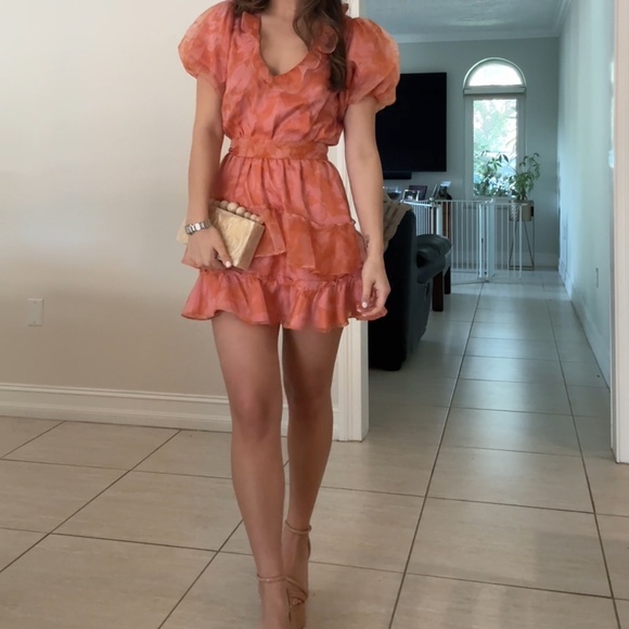 show me your mumu dress - Picture 1 of 2